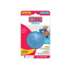 Kong, USA Hračka Kong Dog Puppy Lopta modrá/ružová, guma prírodná, M/L