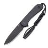 Nôž CIVIVI Fixed Blade Elementum Black C2105A