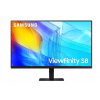 SAMSUNG ViewFinity S80D 32 palcov UHD IPS 60 Hz 5 ms