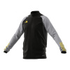 Sweatshirt adidas Tiro 23 Competition Training M HU1306 (118833) Black M (178cm)