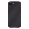 Tactical MagForce Aramid kryt pre Apple iPhone 16e Black