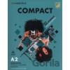 Compact Key for Schools Workbook without Answers with Audio Download - Frances Treloar