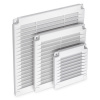 Airroxy MSZb 250 x 250 mm biela