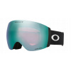 OAKLEY LYŽIARSKE OKULIARE FLIGHT DECK PRO L OO7138-02