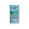 TePe ExtraSoft mezizubní kartáčky 0,6 mm modré 8 ks