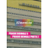 Prague biennale 5 | Giancarlo Politi, Helena Kontová, Nicola Trezzi