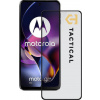 Tactical Glass Shield 5D sklo pro Motorola G54 5G/Power Edition Black