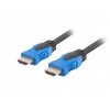 Kábel Lanberg CA-HDMI-20CU-0150-BK HDMI - HDMI 15 m