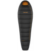 HANNAH SHERPA 300, jet black/inca gold - 190L