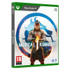 Craftenwood Xbox Series X videohry Warner Games Mortal Kombat 1