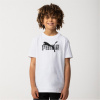 Puma Kids' Essentials Graphic Regular Fit T-Shirt White No1 7-8 rokov