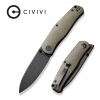 Civivi Sokoke Micarta Handle C22007-2