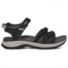 Teva Tirra Sport Leather 1177511 BLK US 8; Černá sandály