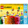 LEGO® Classic: Kreatívny párty box (11029)