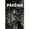 Prašina 1 - Vojtěch Matocha