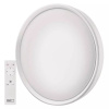 EMOS Lighting Svietidlo LED prisadené ILVI (ZM5169) kruh 45W stmiev/nastav CCT
