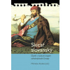 Skicář slovanský - Člověk v kulturní krajině středovýchodní Evropy - Kouba Miroslav