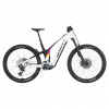 SCOTT Patron 900 - cumulus white/carbon black Veľkosť: L