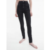 Calvin Klein dámske čierne džínsy J20J219590 29/32