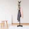 ModernHome YLT-0610 čierny