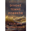 Divoké temné pobrežie - Charlotte McConaghy