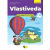 Vlastiveda pre 4. ročník ZŠ – učebnica - Krížová, Miroslava Gašparová Jana