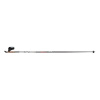 EXEL World Cup Black / Red, 100% carbon, běžecké hole Délka hůlek: 150 cm freesize
