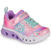 Skechers Nízke tenisky FLUTTER HEART LIGHTS Ružová
