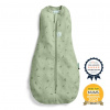 ERGOPOUCH Zavinovačka a vak na spanie 2v1 Cocoon Willow 0-3 m, 3-6 kg, 0,2 tog ZEPCO-0.2T00-03MWI23