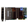 Lenovo ThinkSystem 1Gb 4-port RJ45 LOM - SR630,SR650,SR850,SR950 (7ZT7A00545)