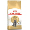 Royal Canin British Shorthair Adult Granule pre dospelé krátkosrsté mačky 10 kg