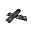 Adata Lancer BLADE/DDR5/32GB/6000MHz/CL30/2x16GB/Black - Adata Lancer BLADE DDR5 32GB 6000MHz CL30 (2x16GB) AX5U6000C3016G-DTLABBK