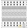 Plážová deka Pikniková Vodotesná XXL 200x220 cm Podložka Štýlová Izolácia