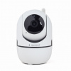 GEMBIRD chytrá otočná kamera 1080p Wi-Fi TUYA TSL-CAM-WRHD-02