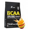 Prášok BCAA OLI/BCAXPL/1//WIOW Olimp 1000 g ovocný punč