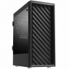 ZALMAN skříň T7, ATX bez zdroje T7