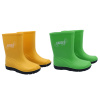 Gumové čižmy - gumáky v dvoch farebných prevedeniach č.36 46648