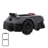 Robot na kosenie MOVA ViAX 500