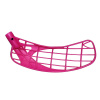 Florbalová čepel OXDOG DELTA NB neon pink R