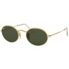 Sluneční brýle Ray-Ban Oval RB3547 001/31 se slevou 30 %
