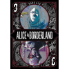 Alice In Borderland 3 - Aso Haro