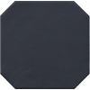 Equipe OCTAGON dlažba Negro Mate 20x20 (1m2)