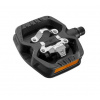 Pedále LOOK Geo Trekking Vision Black