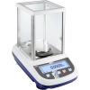 Kern ALJ 250-4A laboratórna váha Max. váživosť 250 g Rozlíšenie 0.001 g 230 V strieborná; ALJ 250-4A