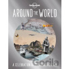 Around the World - Lonely Planet