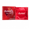 Kondómy Durex Feel Thin Classic 3 kusy