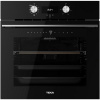 Teka HLB 8510 P BK MAESTRO PIZZA