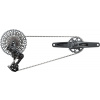 Sram GX Eagle Transmission AXS 175 DM 32T 10-52 uni