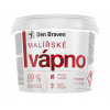 Den Braven - MALIARSKE VÁPNO 11kg