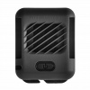 Nitecore EMR05 Bezdrôtový odpudzovač komárov Čierny Fumigator